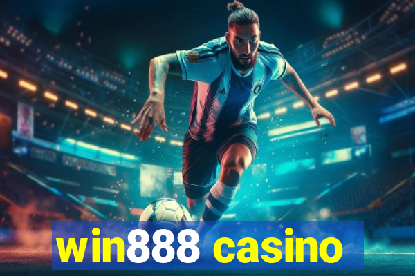 win888 casino